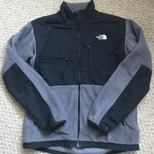 Men’s Medium Northface Fleece